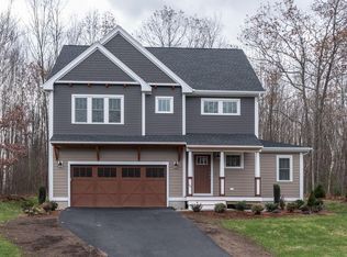66 Emerson Way, Northampton, MA 01062