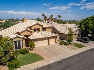 15827 S 27th Way, Phoenix, AZ, 85048