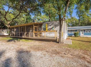 370 W Canal, Murrells Inlet, SC 29576