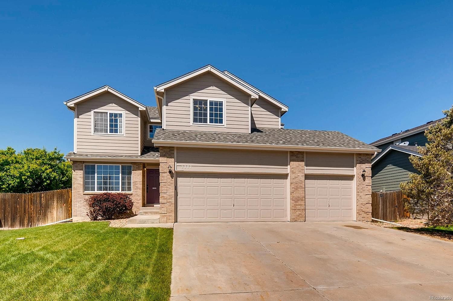 2387 S Genoa Way Aurora CO 80013 Zillow