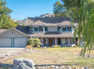 31958 Fritz Dr, Exeter, CA 93221