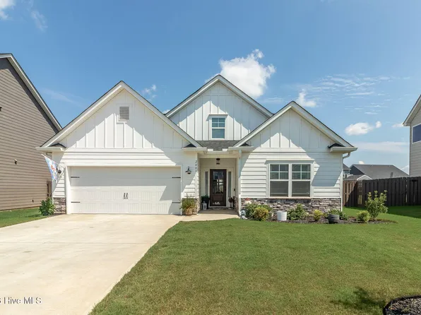 2409 Laurens Street, Grovetown, GA 30813