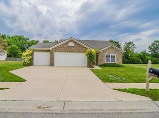 578 Heartland Ln, Brownsburg, IN 46112