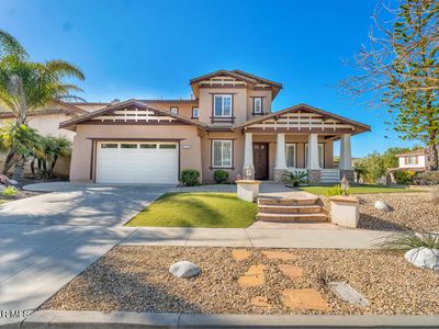 5168 Via San Lucas, Thousand Oaks, CA, 91320