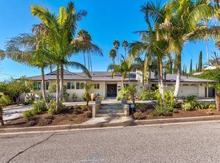 1531 Basso Ter, Glendale, CA 91202