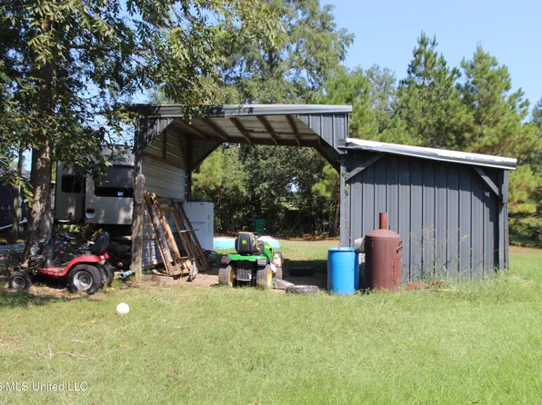 2115 Gene Rd SW, Brookhaven, MS 39601