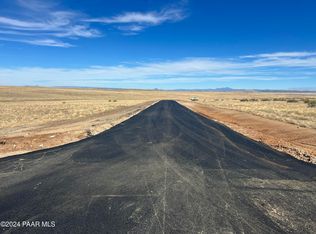 PARCEL C 2 #44, Prescott Valley, AZ 86315