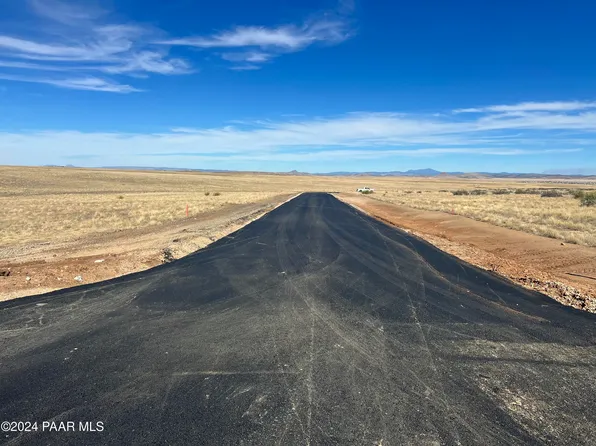PARCEL C 2 #44, Prescott Valley, AZ 86315