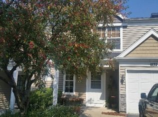 1832 Pebble Beach Cir, Elgin, IL 60123