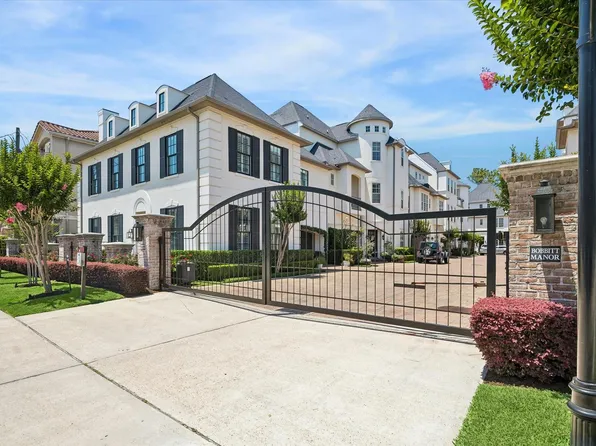 1303 Bobbitt Manor Ln, Houston, TX 77055