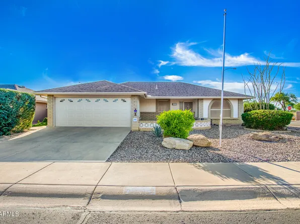2054 S SILKWOOD --, Mesa, AZ 85209