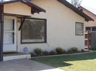 904 Axtell St, Clovis, NM 88101