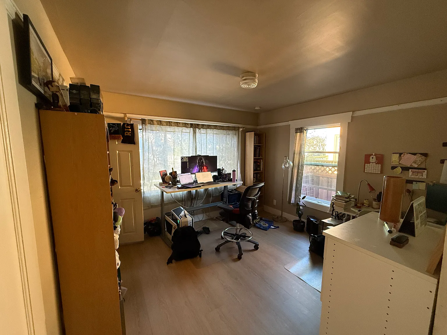 2 bed, 860 sqft, $4,600 — Photo 3