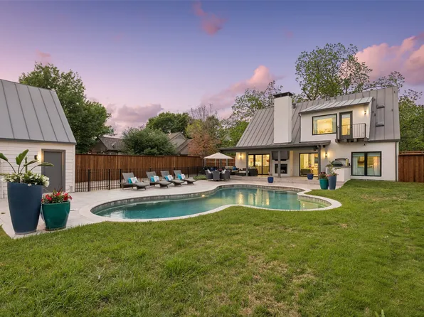 6242 Prospect Ave, Dallas, TX 75214