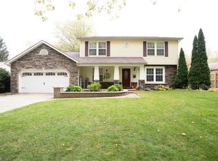 1727 Benjamin Rd, Madison, OH 44057