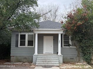 303 Macmillan Ave N, Wilmington, NC 28403