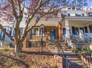 2420 39th St NW, Washington, DC 20007