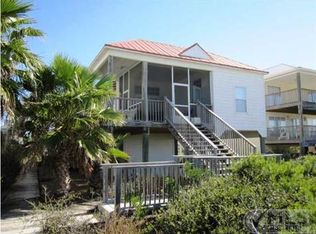 104 Rachel Beach Ln, Port Saint Joe, FL 32456