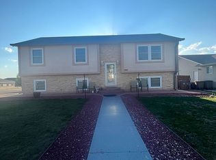 1610 Arabian Dr, Laramie, WY 82070