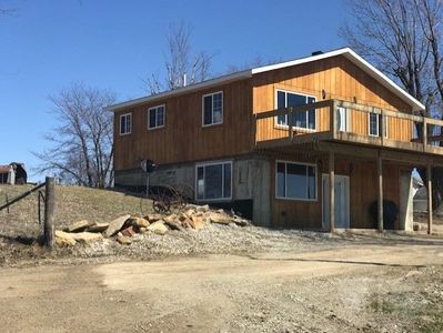 1559 Lick Creek Rd, Birmingham, IA, 52535