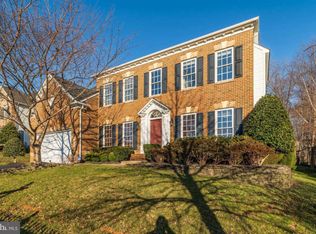 16629 Radcliffe Ln, Woodbridge, VA 22191
