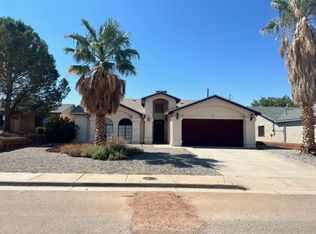 700 Venus Ave, Alamogordo, NM 88310