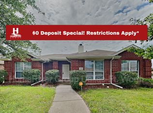1980 Harvester Dr, Rockwall, TX 75032