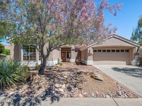 13786 N Heritage Canyon Dr, Marana, AZ 85658