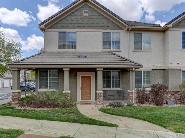 22505 E Ontario Drive #102, Aurora, CO 80016