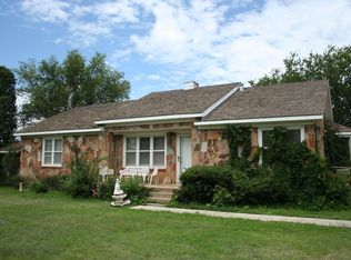 4104 Bowie St, Amarillo, TX 79110