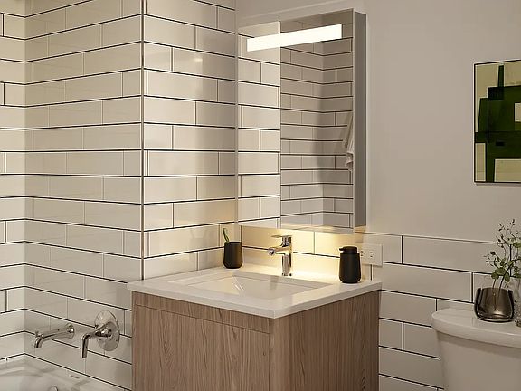 5th image of 1440 Amsterdam Ave #2104