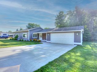 617 Columbus St, Kingsley, MI 49649