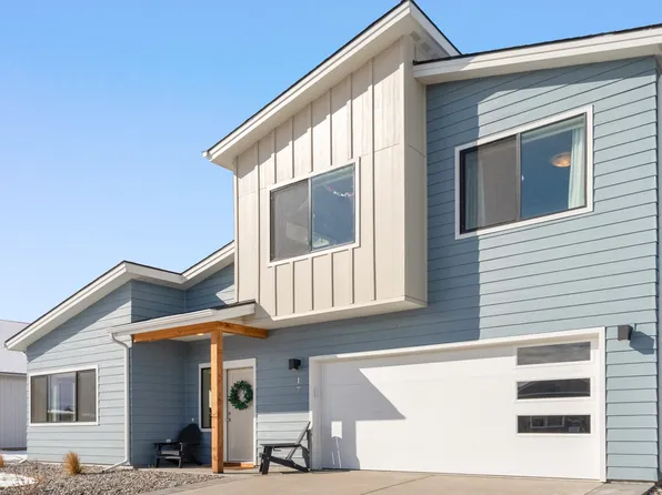 17 Westgate Ave, Bozeman, MT 59718