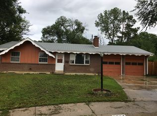 1314 Chaco Cir, Colorado Springs, CO 80910