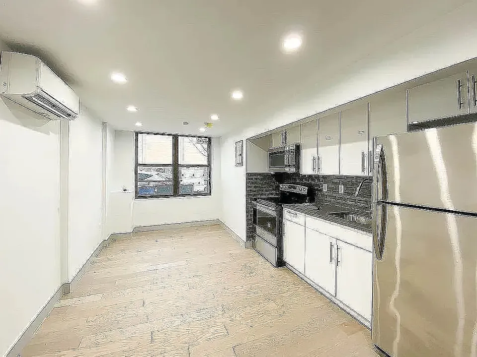 139 Marcus Garvey Blvd #1A