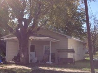 101 N Park St, Rolla, MO 65401