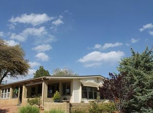 1102 W Crestview Dr, Payson, AZ 85541