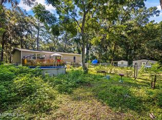 86097 Yulee Hills Rd E, Yulee, FL 32097
