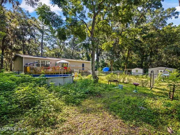 86097 YULEE HILLS Road E, Yulee, FL 32097