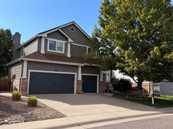 15862 Crestrock Circle, Parker, CO 80134