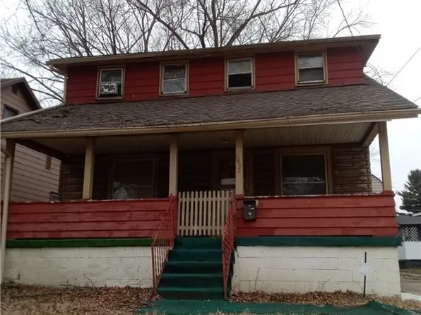 1632 E High Ave, Youngstown, OH 44505