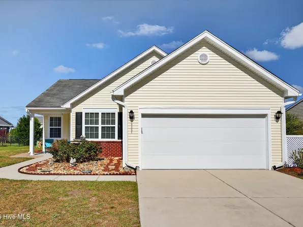 5257 Windward Way, Southport, NC 28461