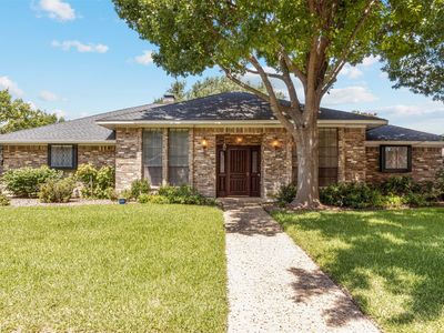 10009 Apple Creek Dr, Dallas, TX, 75243
