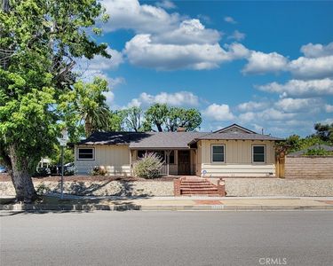 22103 Del Valle St, Woodland Hills, CA, 91364