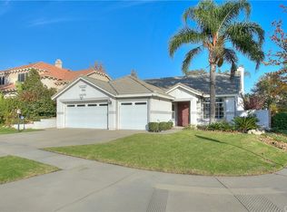 6295 Terracina Rd, Rancho Cucamonga, CA 91737