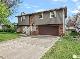 3000 Griffiths Ave, Springfield, IL 62702