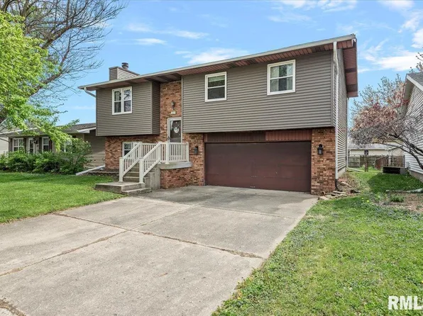 3000 Griffiths Ave, Springfield, IL 62702