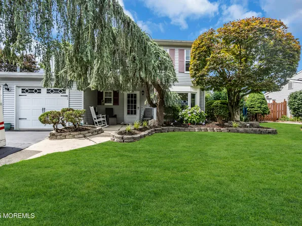 9 Yellowstone Lane, Howell, NJ 07731