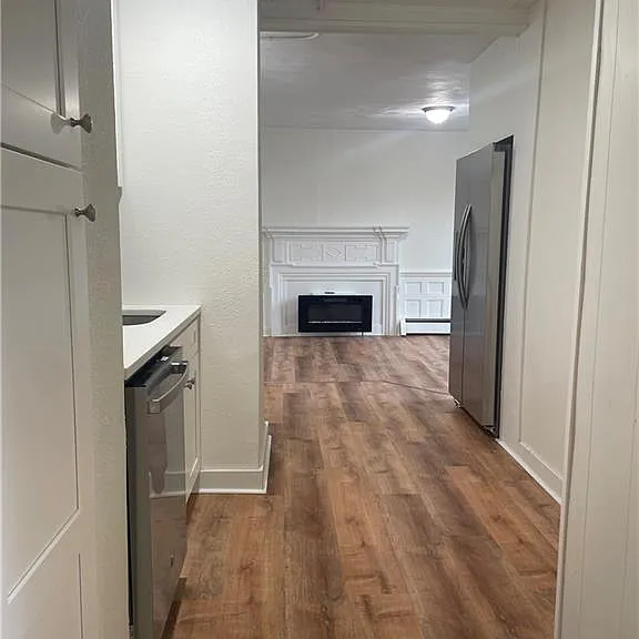 53 Duane St #A — Photo 3