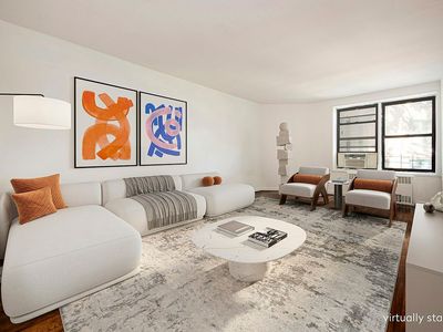 90-11 35th Ave #3F, Queens, NY, 11372